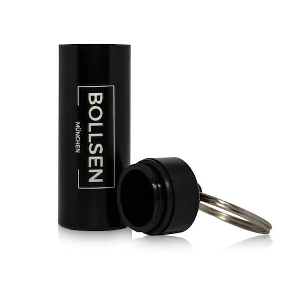 Bollsen pojemnik na zatyczki do uszu